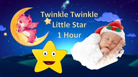 twinkle twinkle little star 1 hour|Twinkle Twinkle Little Star .